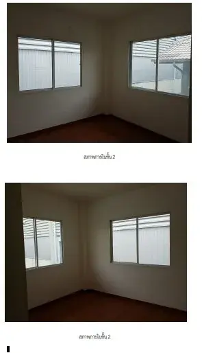 บ้านเดี่ยว คาซ่าวิลล์ บางนา-เทพารักษ์ บางพลี-สมุทรปราการ รูปที่ 4