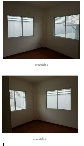 บ้านเดี่ยว คาซ่าวิลล์ บางนา-เทพารักษ์ บางพลี-สมุทรปราการ