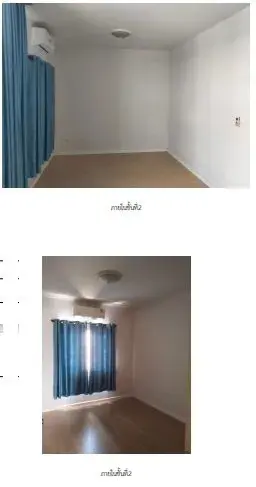 ทาวน์เฮ้าส์ แอมมิตี้ แอสปาย (AMITY ASPIRE) บางบ่อ-สมุทรปราการ รูปที่ 3