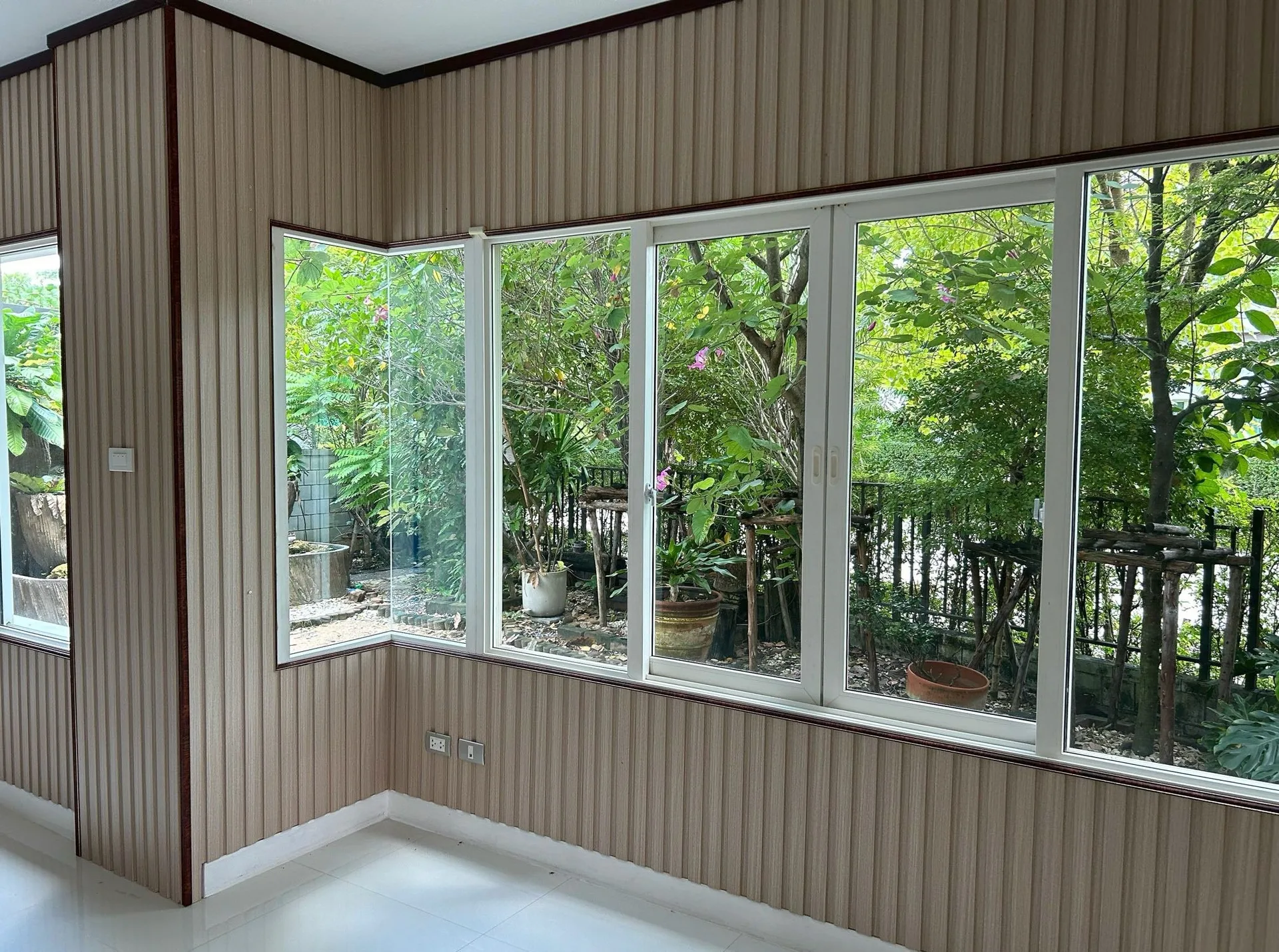 บ้านเดี่ยว เดอะซิตี้ ปิ่นเกล้า-สาย 4 ทวีวัฒนา