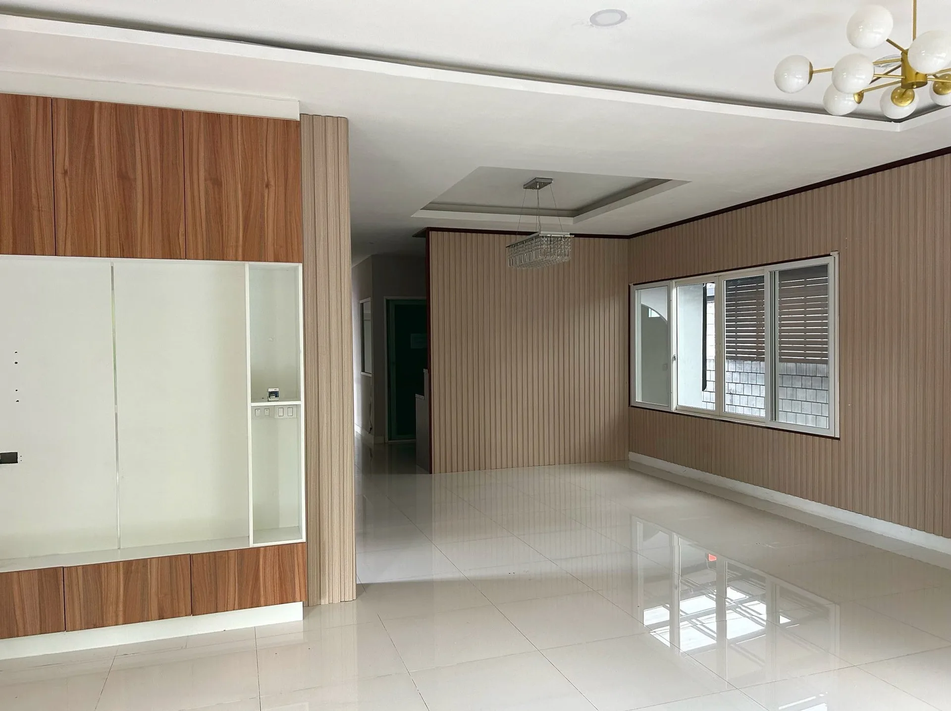 บ้านเดี่ยว เดอะซิตี้ ปิ่นเกล้า-สาย 4 ทวีวัฒนา
