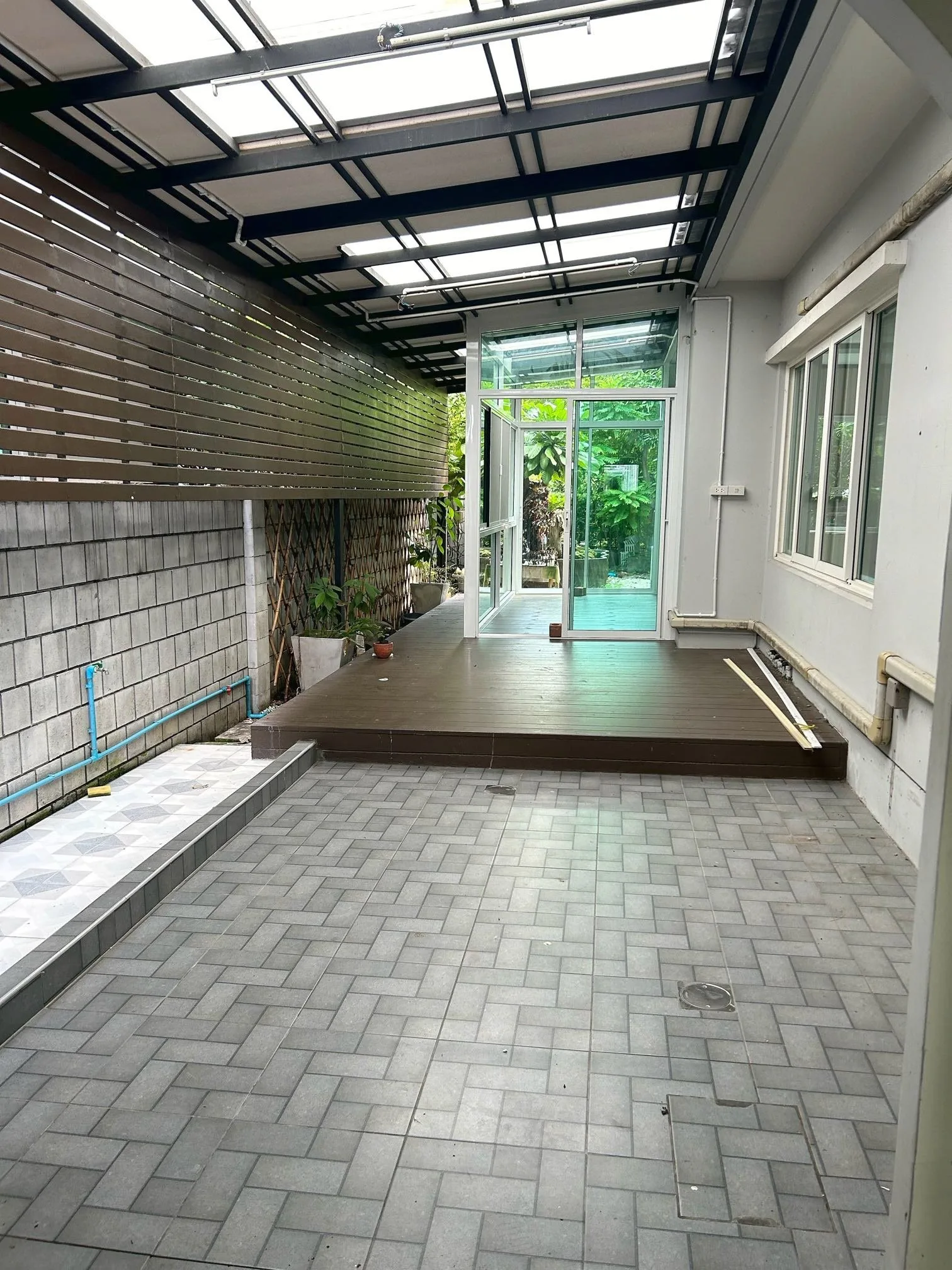 บ้านเดี่ยว เดอะซิตี้ ปิ่นเกล้า-สาย 4 ทวีวัฒนา