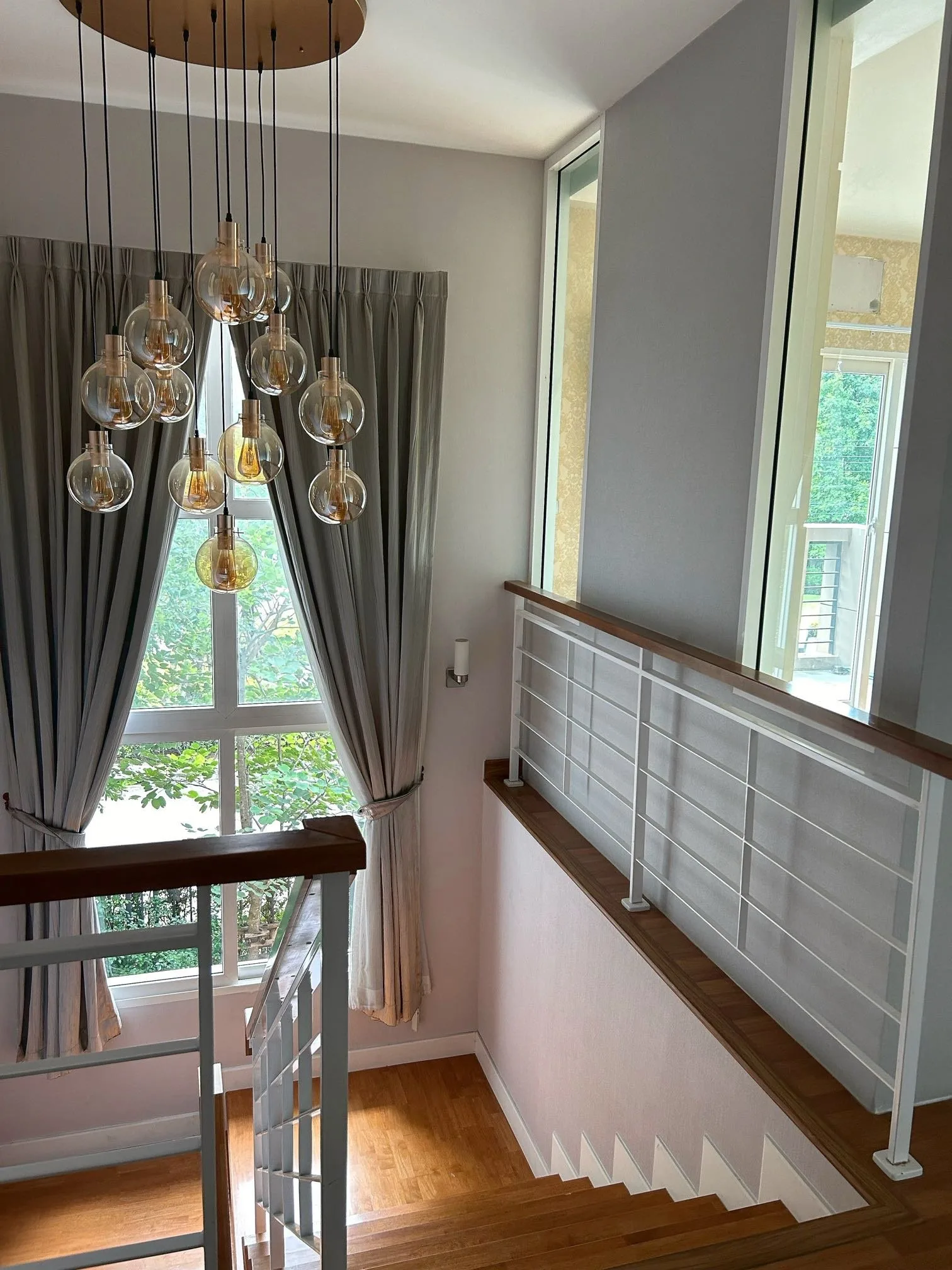 บ้านเดี่ยว เดอะซิตี้ ปิ่นเกล้า-สาย 4 ทวีวัฒนา