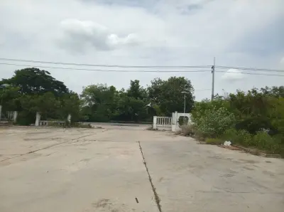 ที่ดินว่างเปล่า หนองแค-สระบุรี รูปที่ 3