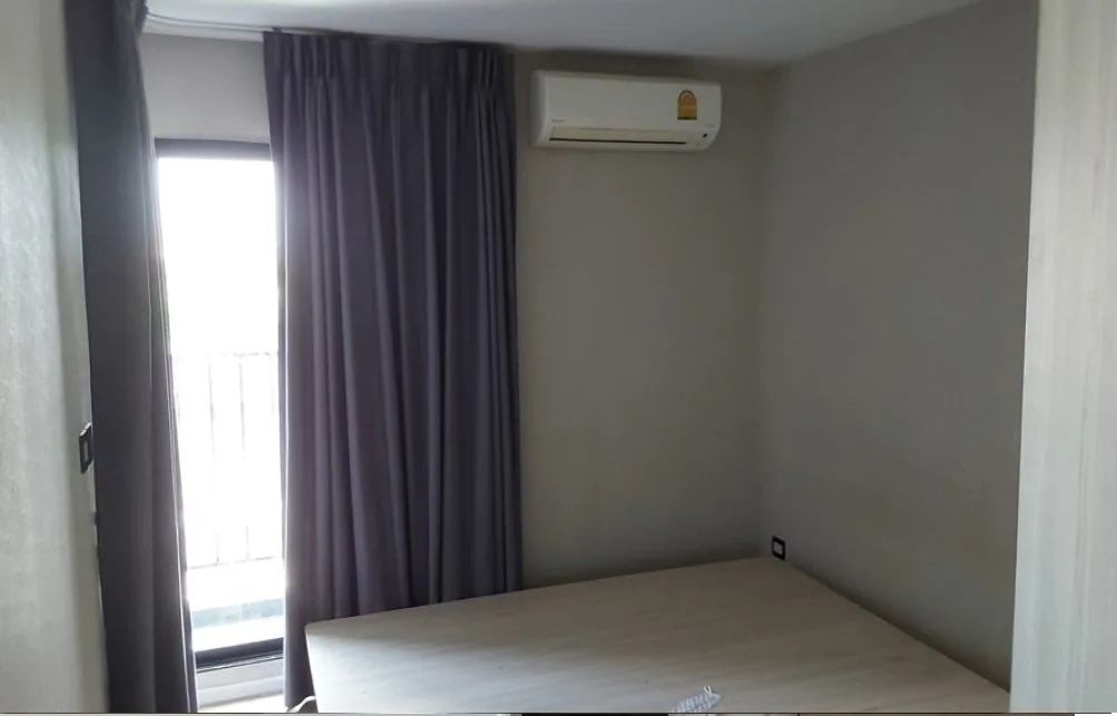 ห้องชุด ทรอปิคานา แอท บีทีเอส เอราวัณ [ชั้น 6 อาคาร B]