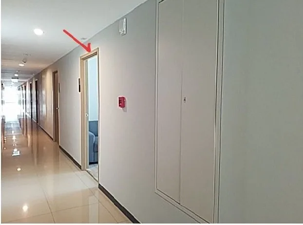 ห้องชุด พลัม คอนโด สุขุมวิท 97/1 [ชั้น 7 อาคาร A]