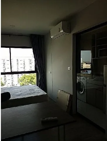 ห้องชุด พลัม คอนโด สุขุมวิท 97/1 [ชั้น 7 อาคาร A]