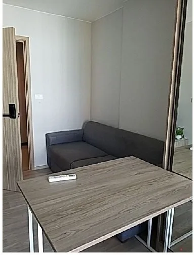 ห้องชุด พลัม คอนโด สุขุมวิท 97/1 [ชั้น 7 อาคาร A]