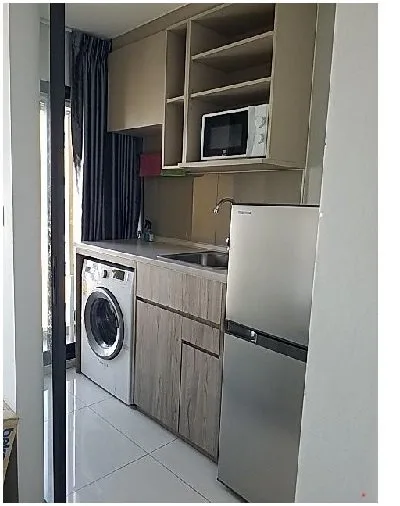ห้องชุด พลัม คอนโด สุขุมวิท 97/1 [ชั้น 7 อาคาร A]