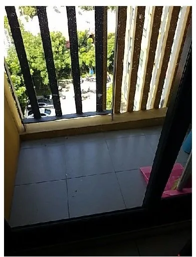 ห้องชุด พลัม คอนโด สุขุมวิท 97/1 [ชั้น 7 อาคาร A]