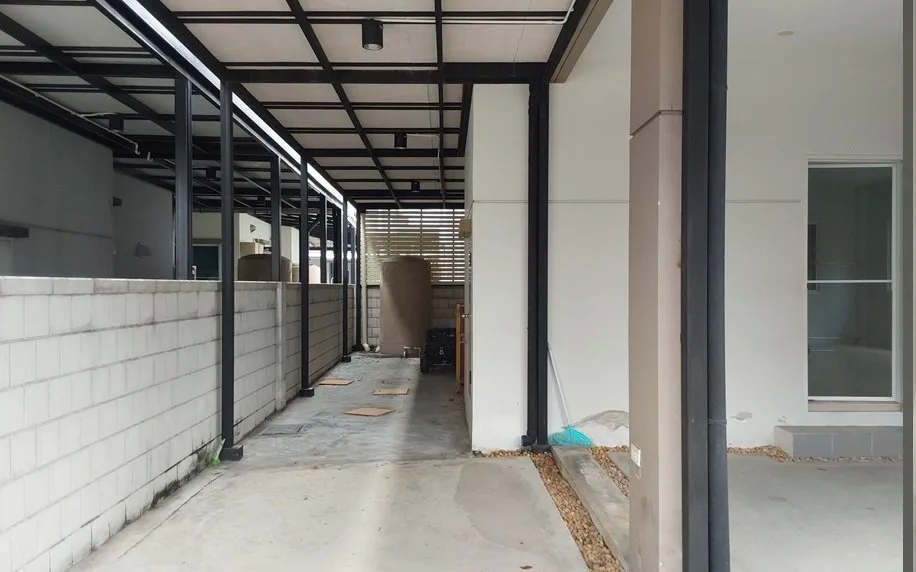 บ้านเดี่ยว เซนโทร ปิ่นเกล้า-วงแหวน บางใหญ่-นนทบุรี
