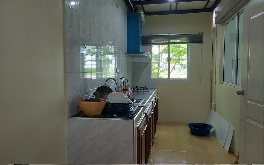 บ้านเดี่ยว เซนโทร ปิ่นเกล้า-วงแหวน บางใหญ่-นนทบุรี