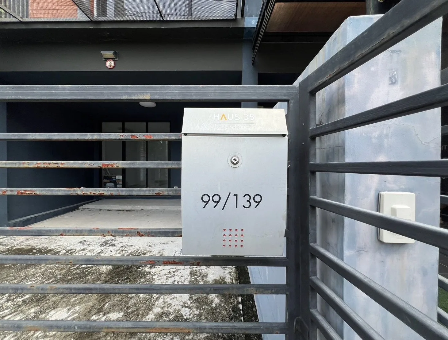 ทาวน์เฮ้าส์ เฮ้าส์ 35 แจ้งวัฒนะ (HAUS 35) ปากเกร็ด-นนทบุรี