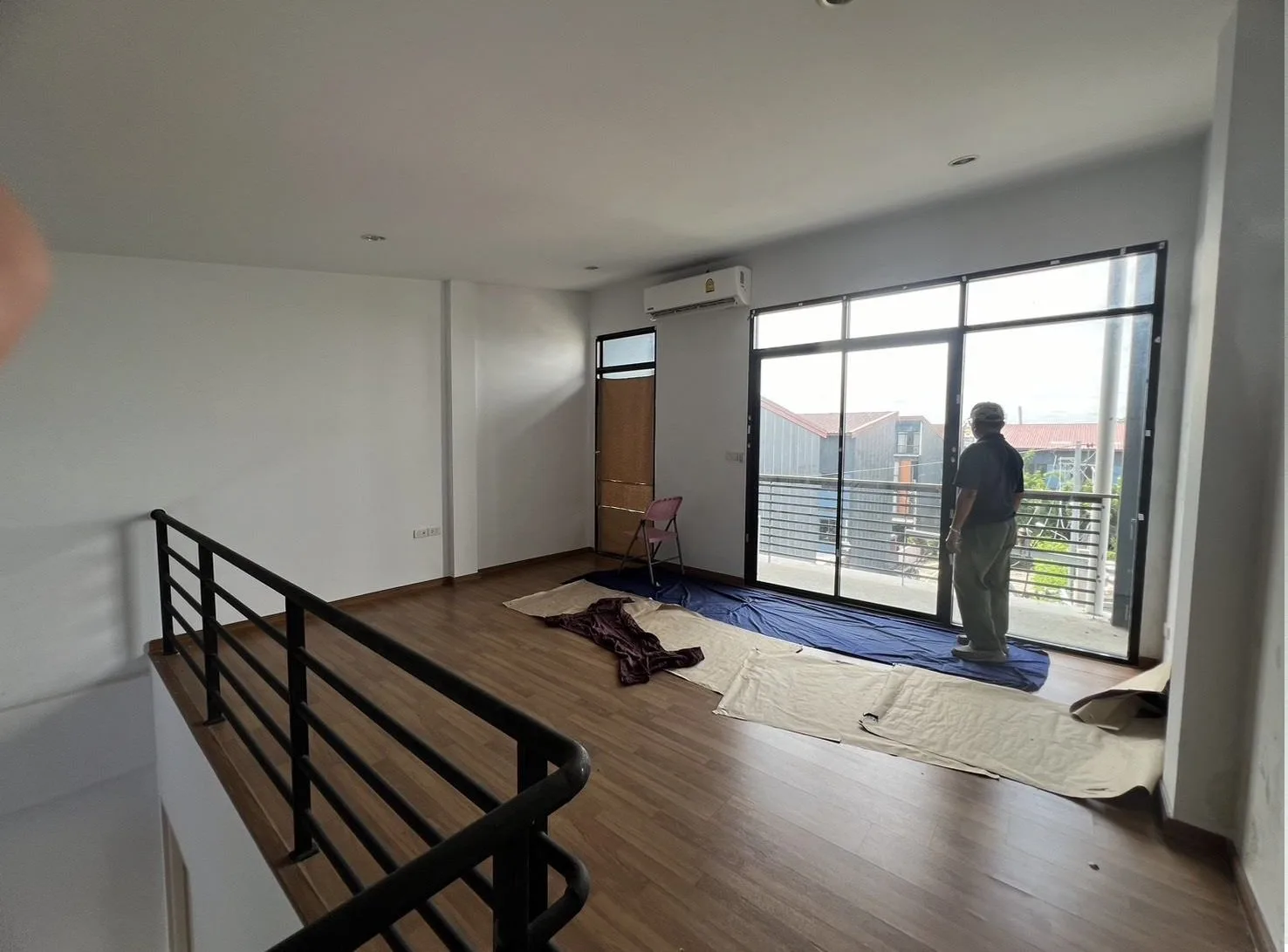 ทาวน์เฮ้าส์ เฮ้าส์ 35 แจ้งวัฒนะ (HAUS 35) ปากเกร็ด-นนทบุรี