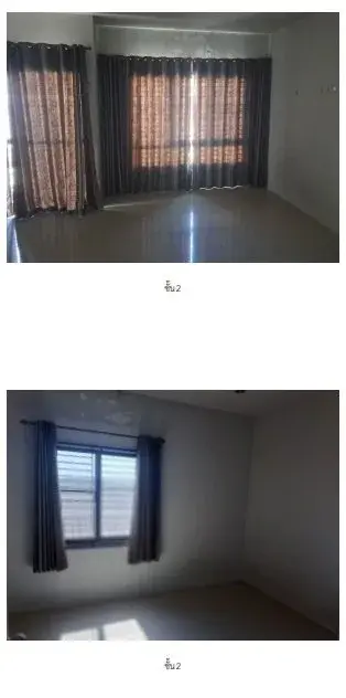 ทาวน์เฮ้าส์ เอสซี วิลเลจ (ปลวกแดง-วังตาผิน 3) ปลวกแดง-ระยอง รูปที่ 2