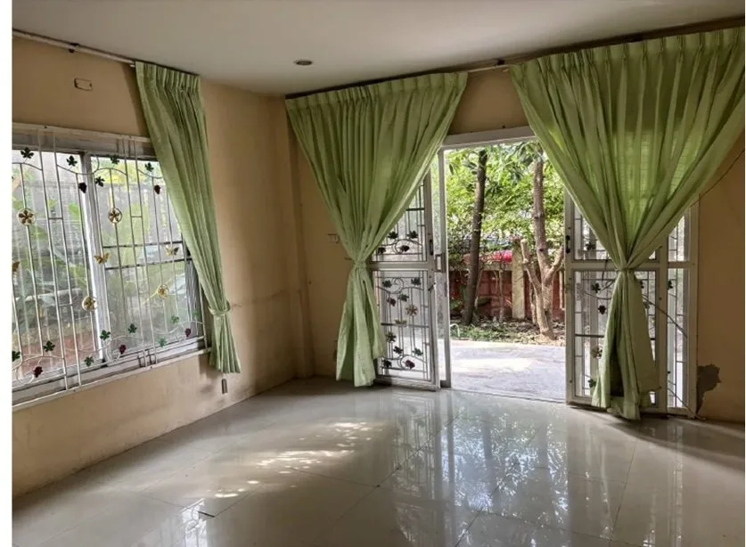 บ้านเดี่ยว สิวารัตน์ 7 พุทธมณฑล-นครปฐม