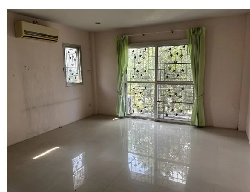 บ้านเดี่ยว สิวารัตน์ 7 พุทธมณฑล-นครปฐม