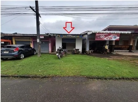 บ้านเดี่ยว ควนขนุน-พัทลุง
