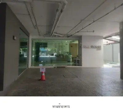 ห้องชุด/คอนโดมิเนียม โครงการ ดิ ยูนีค เกษตร-นวมินทร์ กรุงเทพมหานคร รูปที่ 4
