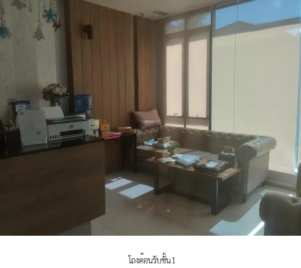 ห้องชุด/คอนโดมิเนียม โครงการ ดิ ยูนีค เกษตร-นวมินทร์ กรุงเทพมหานคร