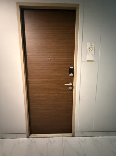 ห้องชุด/คอนโดมิเนียม โครงการ ดิ ยูนีค เกษตร-นวมินทร์ กรุงเทพมหานคร