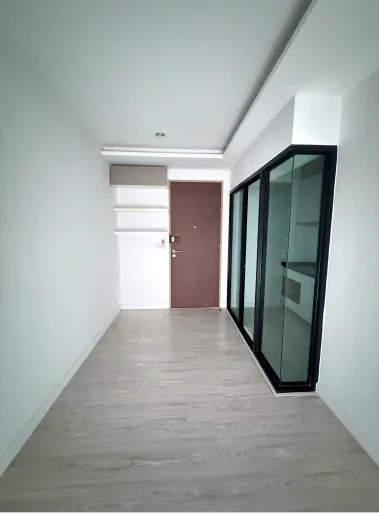 ห้องชุด/คอนโดมิเนียม โครงการ ดิ ยูนีค เกษตร-นวมินทร์ กรุงเทพมหานคร