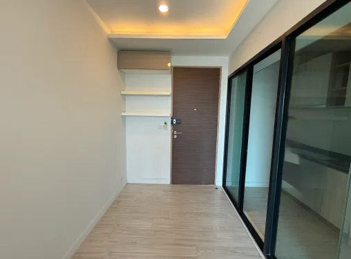 ห้องชุด/คอนโดมิเนียม โครงการ ดิ ยูนีค เกษตร-นวมินทร์ กรุงเทพมหานคร
