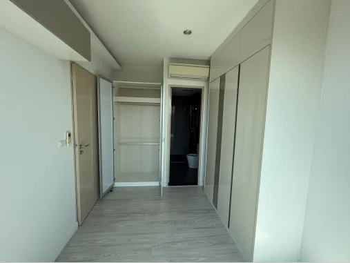 ห้องชุด/คอนโดมิเนียม โครงการ ดิ ยูนีค เกษตร-นวมินทร์ กรุงเทพมหานคร
