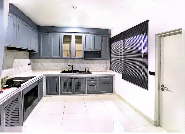 บ้านเดี่ยว โครงการ บางกอก บูเลอวาร์ด ซิกเนเจอร์ แจ้งวัฒนะ นนทบุรี