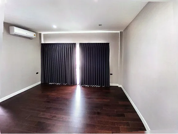บ้านเดี่ยว โครงการ บางกอก บูเลอวาร์ด ซิกเนเจอร์ แจ้งวัฒนะ นนทบุรี