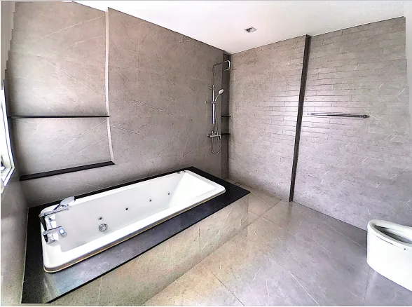 บ้านเดี่ยว โครงการ บางกอก บูเลอวาร์ด ซิกเนเจอร์ แจ้งวัฒนะ นนทบุรี