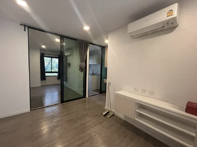 ห้องชุด/คอนโดมิเนียม โครงการ พอส สุขุมวิท 103 กรุงเทพมหานคร
