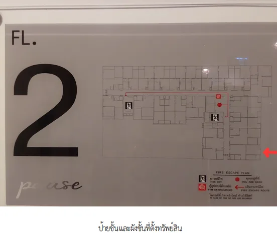 ห้องชุด/คอนโดมิเนียม โครงการ พอส สุขุมวิท 103 กรุงเทพมหานคร