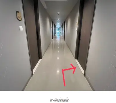 ห้องชุด/คอนโดมิเนียม โครงการ เดอะไลน์พหลโยธิน พาร์ค อาคาร บี กรุงเทพมหานคร รูปที่ 4