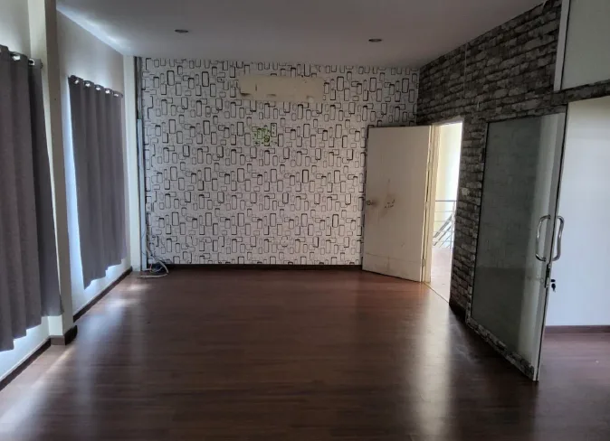 บ้านเดี่ยว โครงการ บ้านซื่อตรง (ซื่อตรง โคซี่ เฟส 5) นนทบุรี