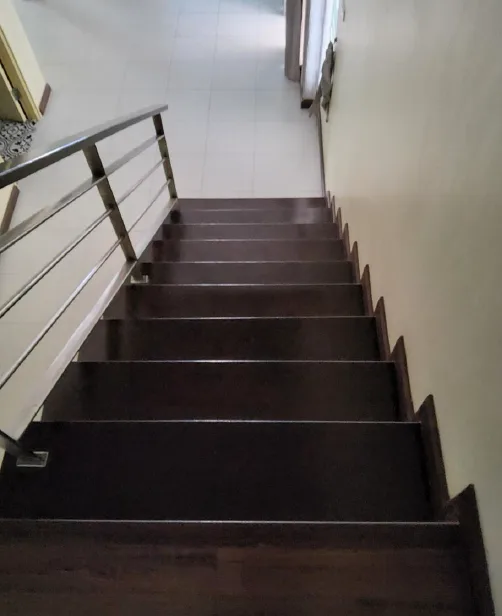 บ้านเดี่ยว โครงการ บ้านซื่อตรง (ซื่อตรง โคซี่ เฟส 5) นนทบุรี