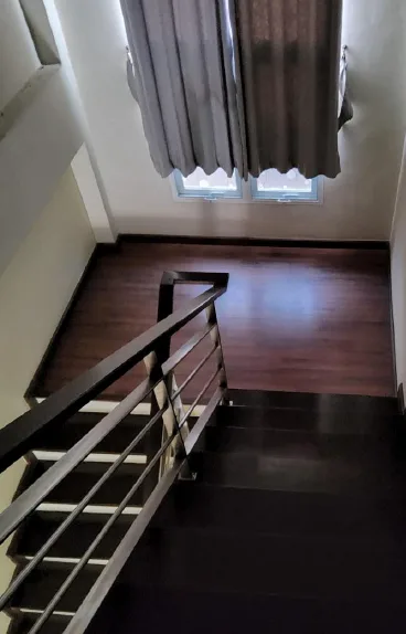 บ้านเดี่ยว โครงการ บ้านซื่อตรง (ซื่อตรง โคซี่ เฟส 5) นนทบุรี