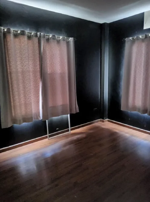 บ้านเดี่ยว โครงการ บ้านซื่อตรง (ซื่อตรง โคซี่ เฟส 5) นนทบุรี
