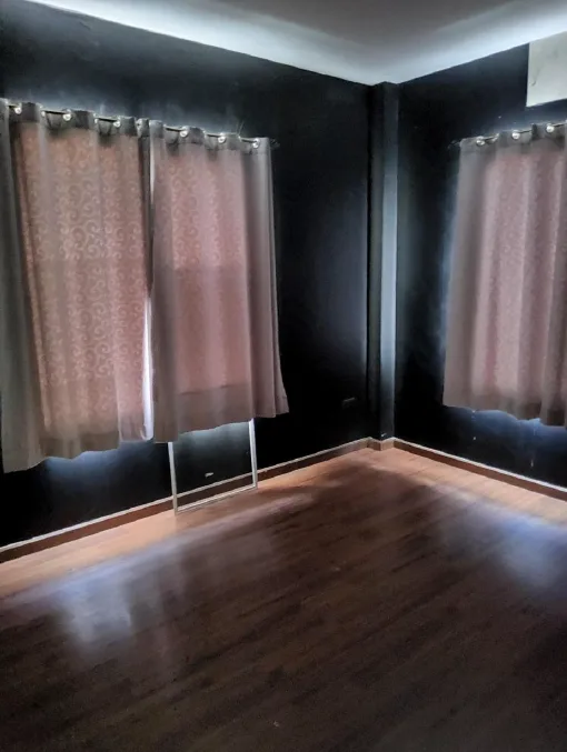 บ้านเดี่ยว โครงการ บ้านซื่อตรง (ซื่อตรง โคซี่ เฟส 5) นนทบุรี