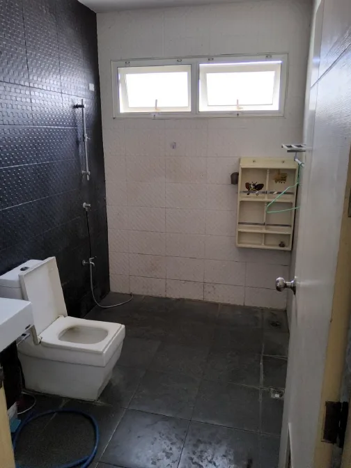 บ้านเดี่ยว โครงการ บ้านซื่อตรง (ซื่อตรง โคซี่ เฟส 5) นนทบุรี