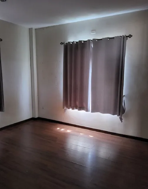 บ้านเดี่ยว โครงการ บ้านซื่อตรง (ซื่อตรง โคซี่ เฟส 5) นนทบุรี