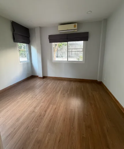 บ้านเดี่ยว โครงการ The Centro รามอินทรา 109 กรุงเทพมหานคร
