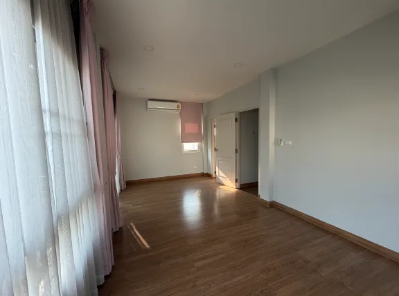 บ้านเดี่ยว โครงการ The Centro รามอินทรา 109 กรุงเทพมหานคร