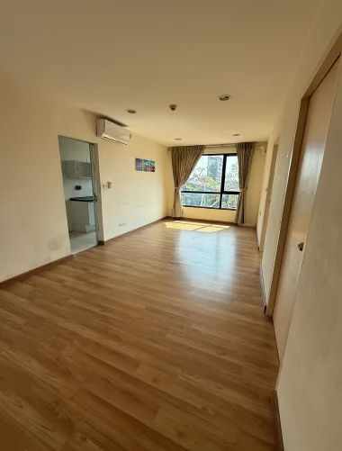 ห้องชุด โครงการ พรีมีโอ ไพร์ม กรุงเทพมหานคร