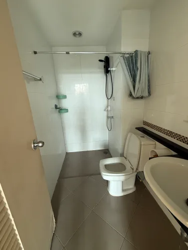 ห้องชุด โครงการ พรีมีโอ ไพร์ม กรุงเทพมหานคร
