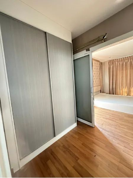 บ้านเดี่ยว โครงการ เดอะเบสท์ หทัยราษฎร์-ไทยรามัญ กรุงเทพมหานคร