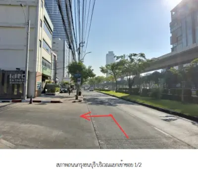 ห้องชุด โครงการ ไอดีโอ สาทร วงเวียนใหญ่ กรุงเทพมหานคร รูปที่ 1