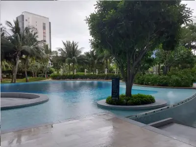 ห้องชุด ทิวทะเล บลู [ชั้น 18] รูปที่ 3