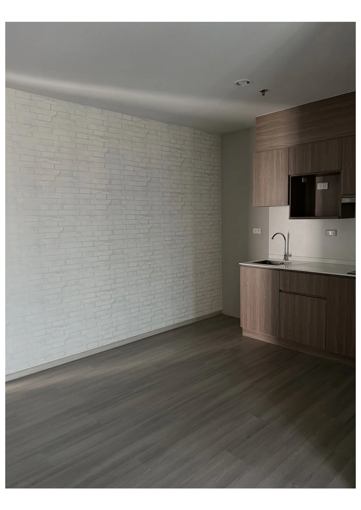 ห้องชุด เดอะ พาร์คแลนด์ จรัญ-ปิ่นเกล้า [ชั้น 20 อาคาร C]