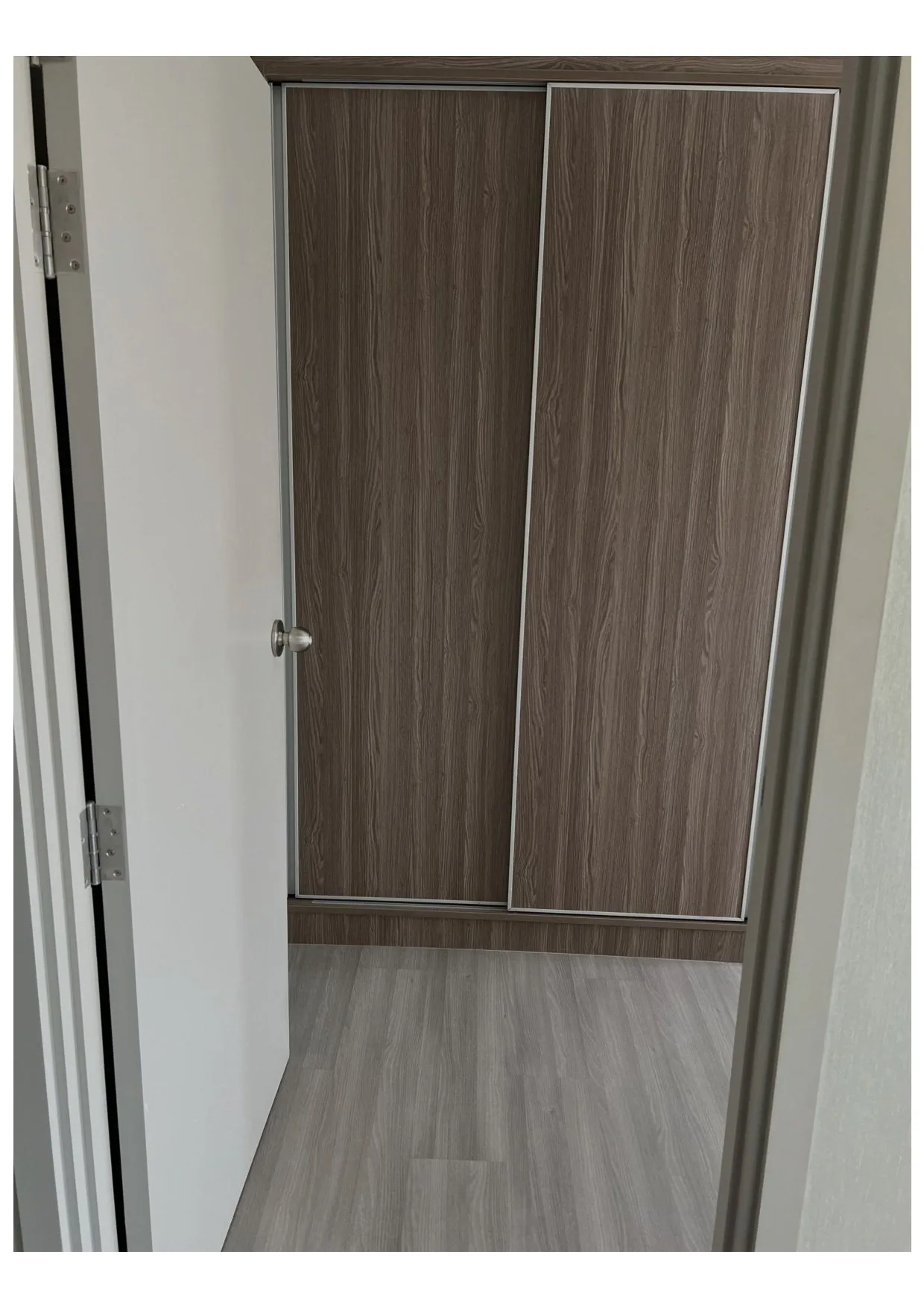 ห้องชุด เดอะ พาร์คแลนด์ จรัญ-ปิ่นเกล้า [ชั้น 20 อาคาร C]